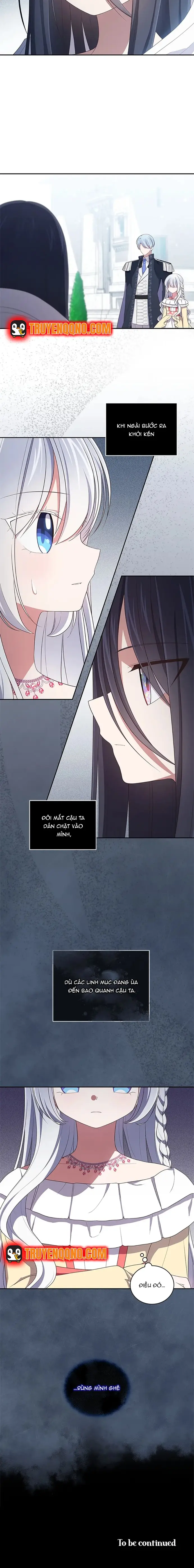 Cô Công Chúa Nhỏ Của Kẻ Phản Diện Chapter 54 - 9