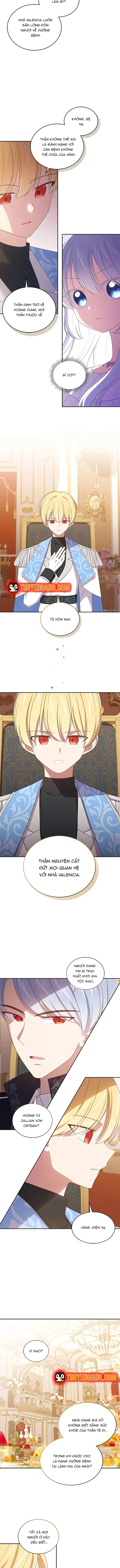 Cô Công Chúa Nhỏ Của Kẻ Phản Diện Chapter 55 - 3