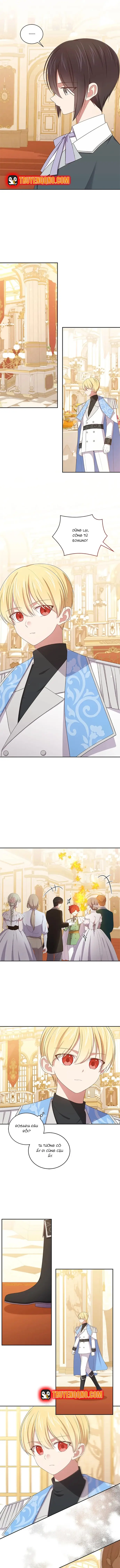 Cô Công Chúa Nhỏ Của Kẻ Phản Diện Chapter 55 - 7