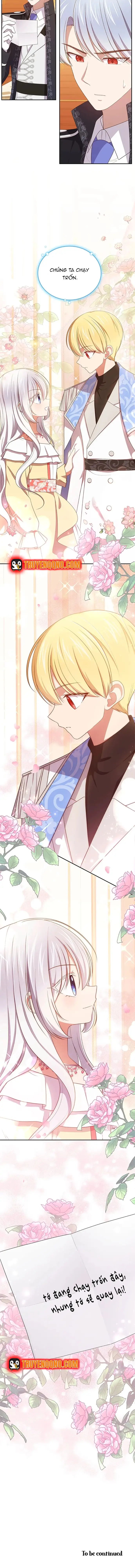 Cô Công Chúa Nhỏ Của Kẻ Phản Diện Chapter 55 - 9