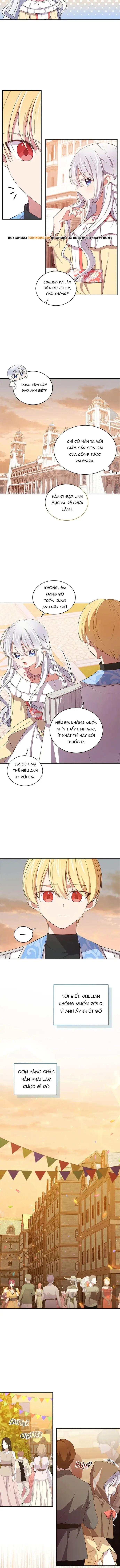 Cô Công Chúa Nhỏ Của Kẻ Phản Diện Chapter 56 - 2