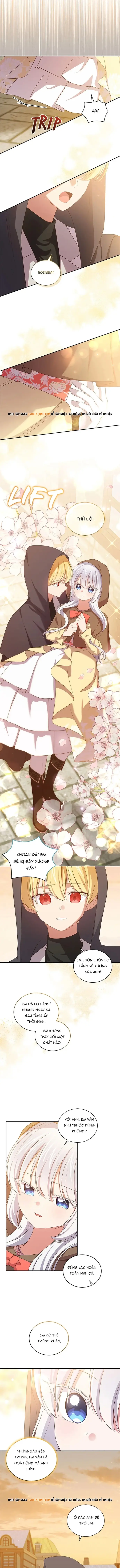 Cô Công Chúa Nhỏ Của Kẻ Phản Diện Chapter 56 - 3