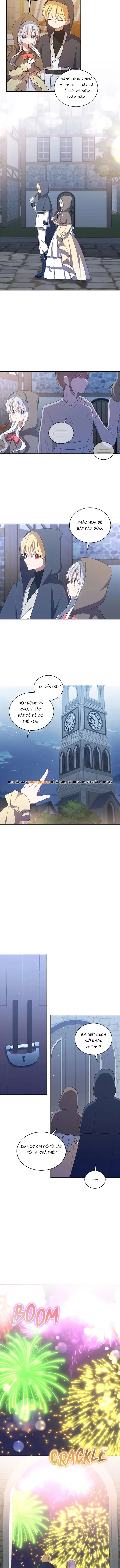 Cô Công Chúa Nhỏ Của Kẻ Phản Diện Chapter 56 - 7