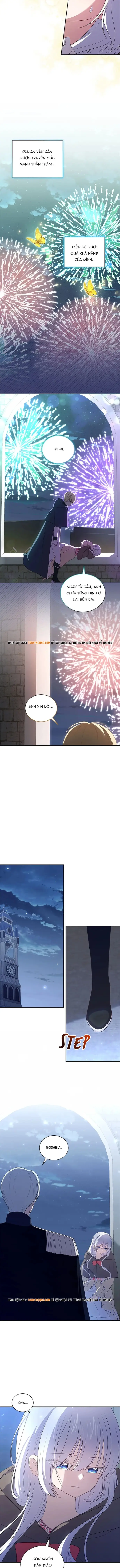 Cô Công Chúa Nhỏ Của Kẻ Phản Diện Chapter 56 - 10