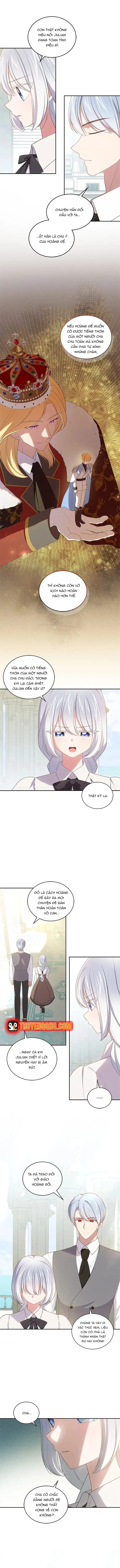 Cô Công Chúa Nhỏ Của Kẻ Phản Diện Chapter 57 - 2