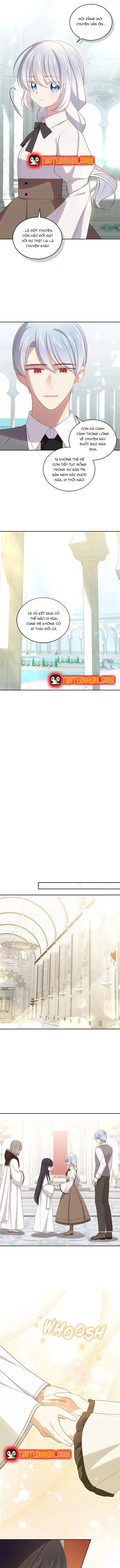 Cô Công Chúa Nhỏ Của Kẻ Phản Diện Chapter 57 - 3