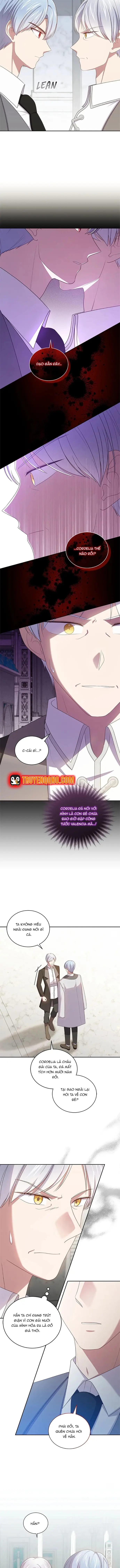 Cô Công Chúa Nhỏ Của Kẻ Phản Diện Chapter 57 - 9