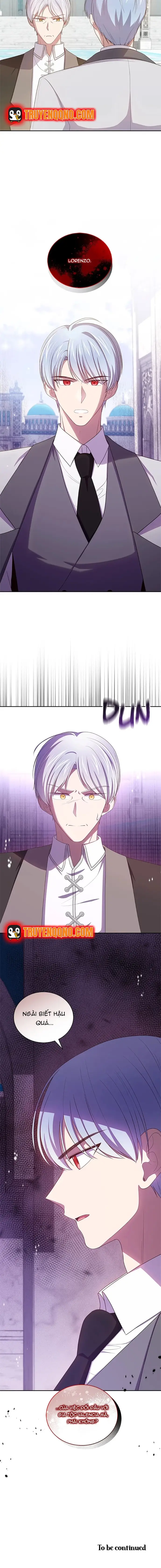 Cô Công Chúa Nhỏ Của Kẻ Phản Diện Chapter 57 - 10