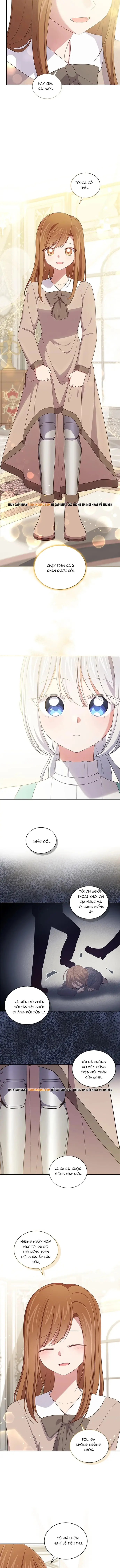 Cô Công Chúa Nhỏ Của Kẻ Phản Diện Chapter 58 - 6