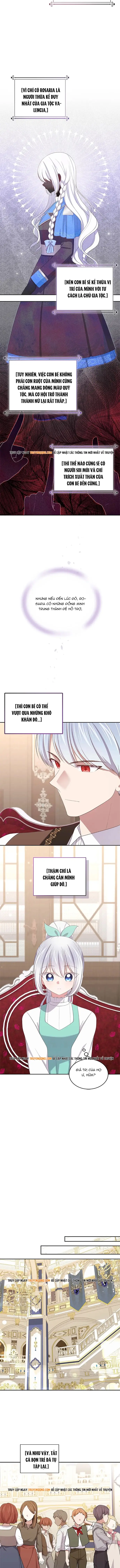 Cô Công Chúa Nhỏ Của Kẻ Phản Diện Chapter 58 - 9