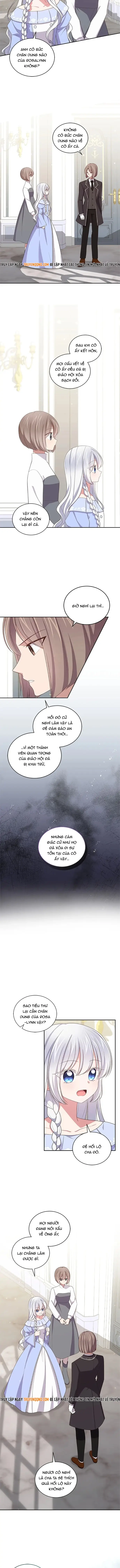 Cô Công Chúa Nhỏ Của Kẻ Phản Diện Chapter 59 - 3