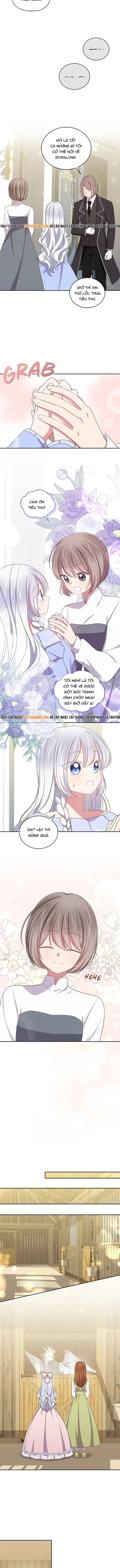 Cô Công Chúa Nhỏ Của Kẻ Phản Diện Chapter 59 - 5