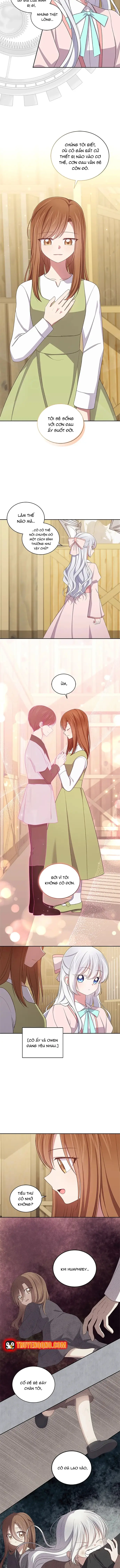 Cô Công Chúa Nhỏ Của Kẻ Phản Diện Chapter 59 - 7