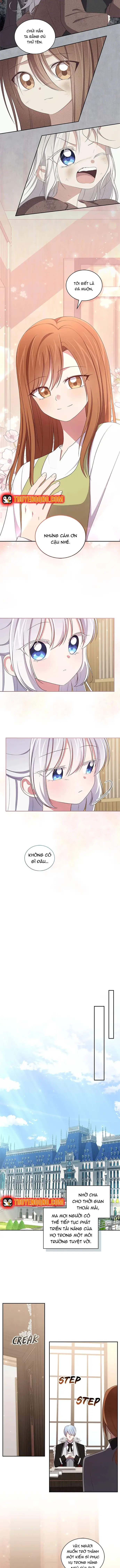 Cô Công Chúa Nhỏ Của Kẻ Phản Diện Chapter 59 - 8