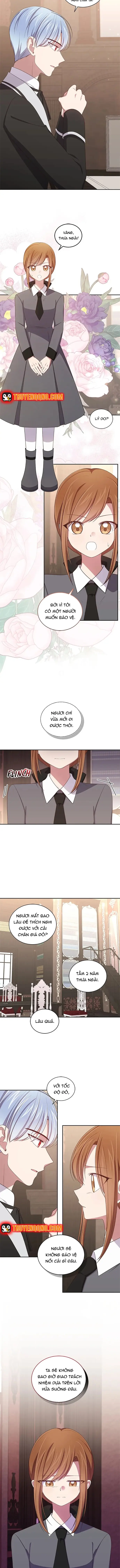 Cô Công Chúa Nhỏ Của Kẻ Phản Diện Chapter 59 - 9