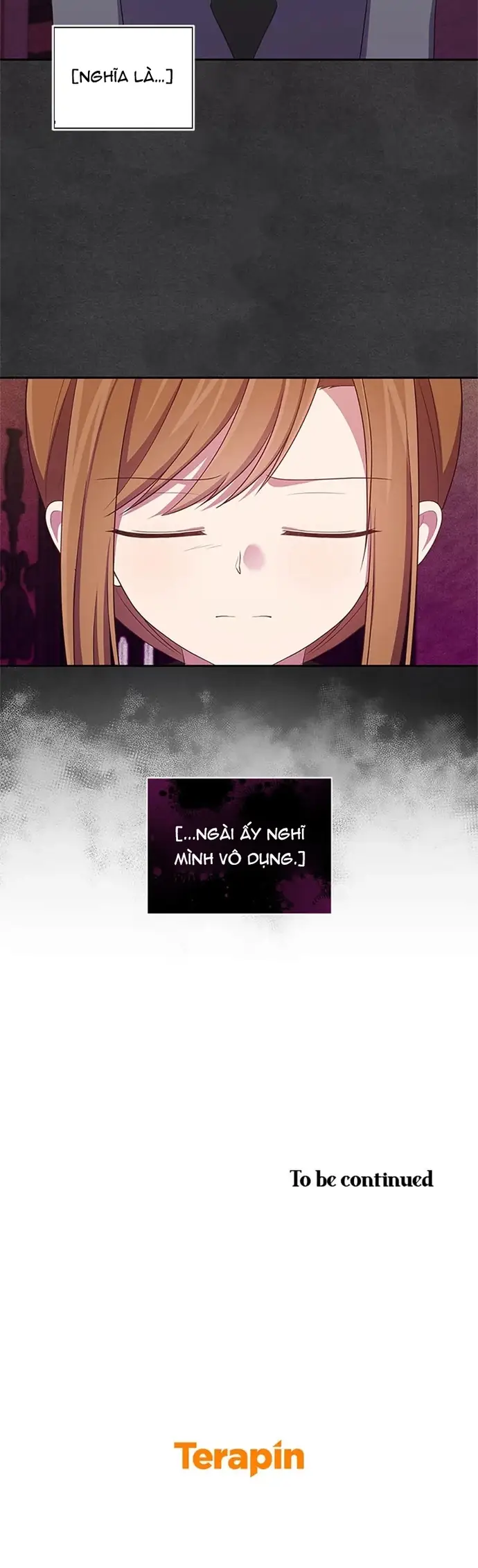 Cô Công Chúa Nhỏ Của Kẻ Phản Diện Chapter 59 - 10