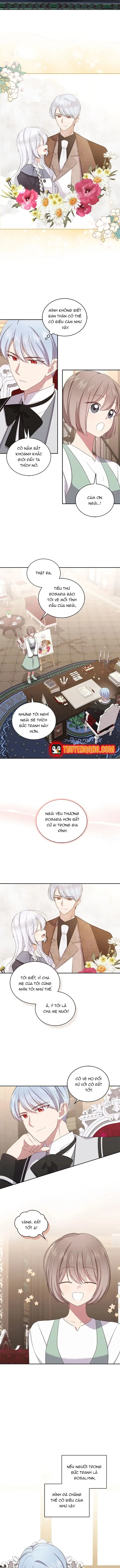 Cô Công Chúa Nhỏ Của Kẻ Phản Diện Chapter 60 - 2