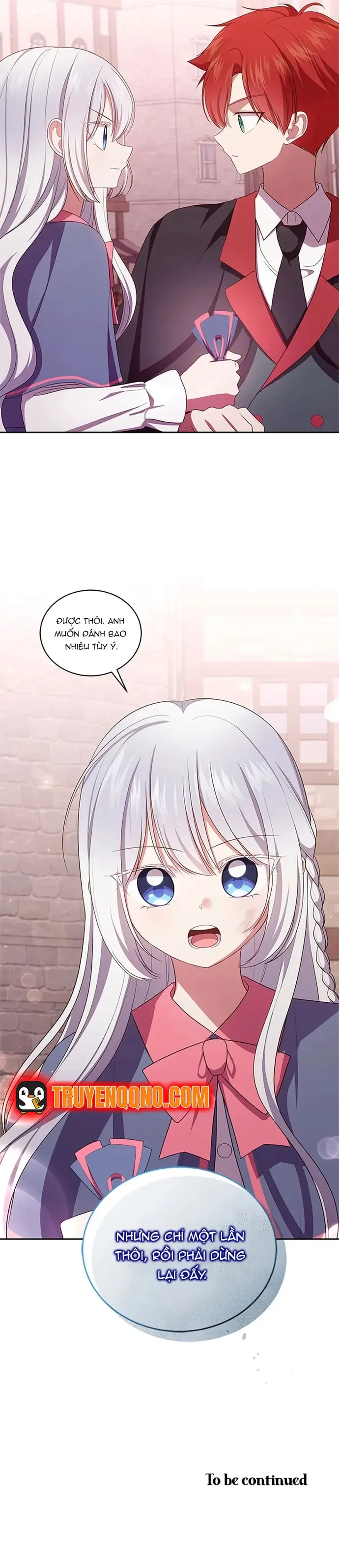 Cô Công Chúa Nhỏ Của Kẻ Phản Diện Chapter 61 - 10