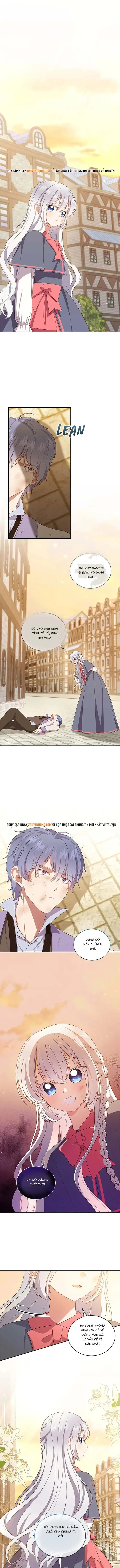 Cô Công Chúa Nhỏ Của Kẻ Phản Diện Chapter 62 - 2