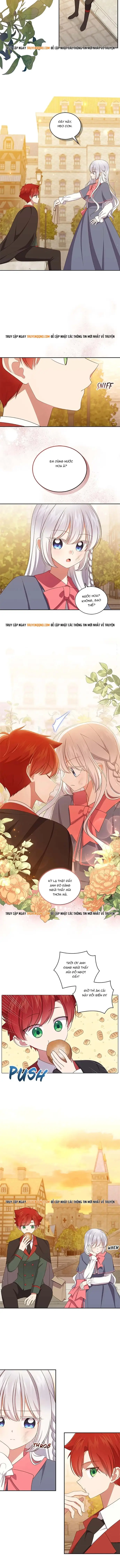 Cô Công Chúa Nhỏ Của Kẻ Phản Diện Chapter 62 - 5