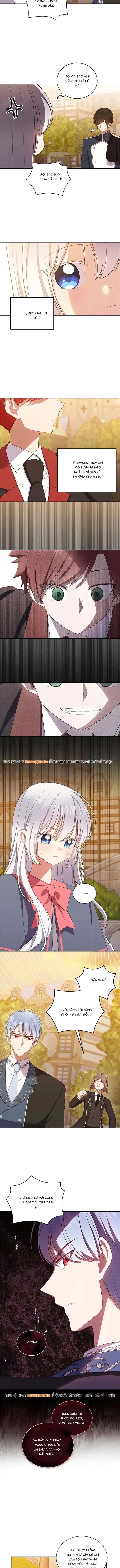 Cô Công Chúa Nhỏ Của Kẻ Phản Diện Chapter 62 - 7