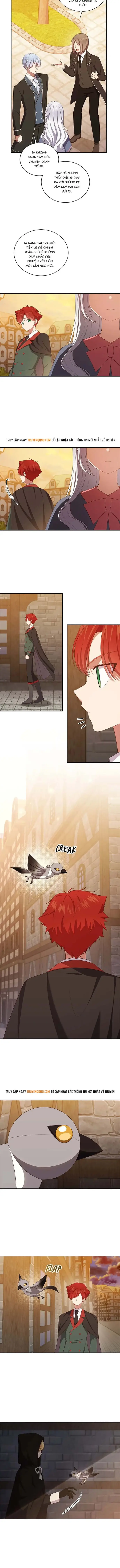 Cô Công Chúa Nhỏ Của Kẻ Phản Diện Chapter 62 - 8