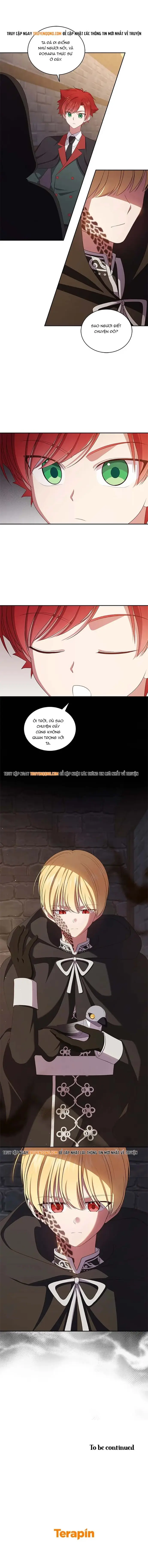 Cô Công Chúa Nhỏ Của Kẻ Phản Diện Chapter 62 - 9