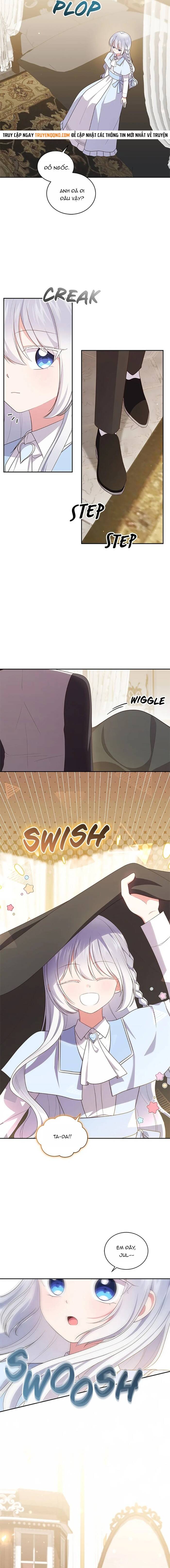 Cô Công Chúa Nhỏ Của Kẻ Phản Diện Chapter 65 - 12