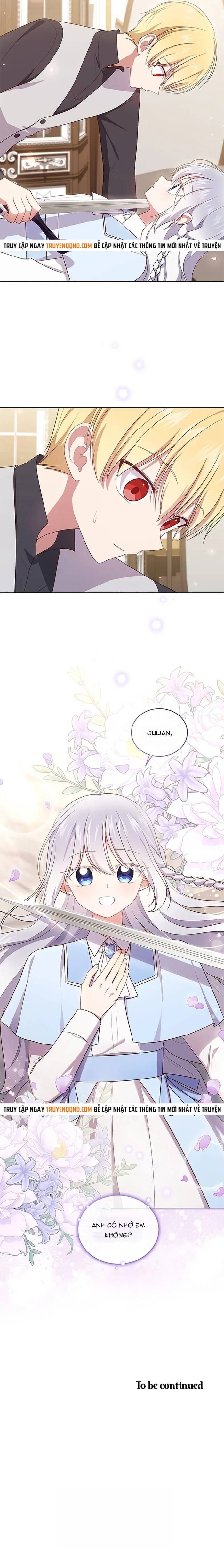 Cô Công Chúa Nhỏ Của Kẻ Phản Diện Chapter 65 - 13