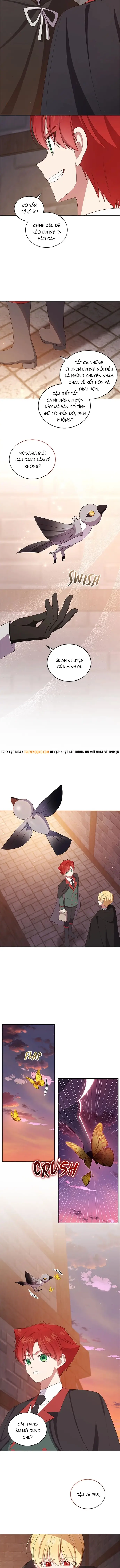 Cô Công Chúa Nhỏ Của Kẻ Phản Diện Chapter 63 - 2