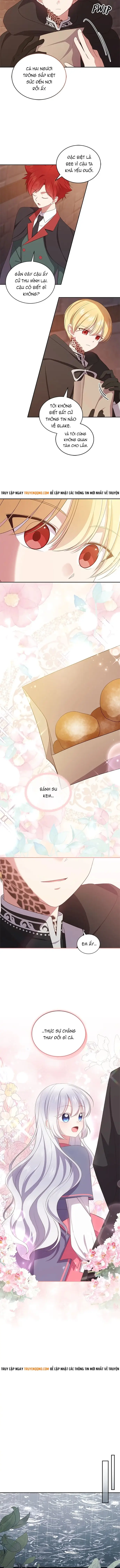 Cô Công Chúa Nhỏ Của Kẻ Phản Diện Chapter 63 - 3