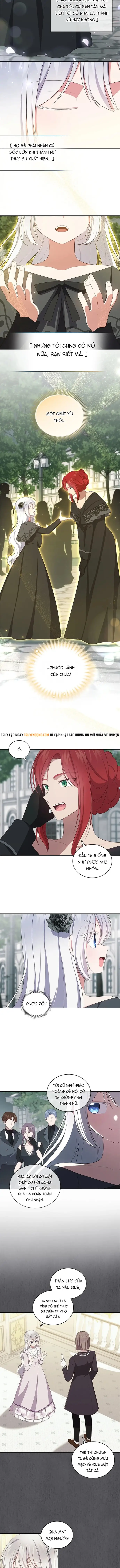 Cô Công Chúa Nhỏ Của Kẻ Phản Diện Chapter 63 - 8