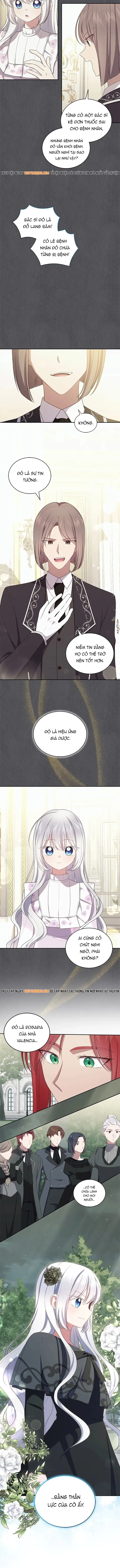 Cô Công Chúa Nhỏ Của Kẻ Phản Diện Chapter 63 - 9