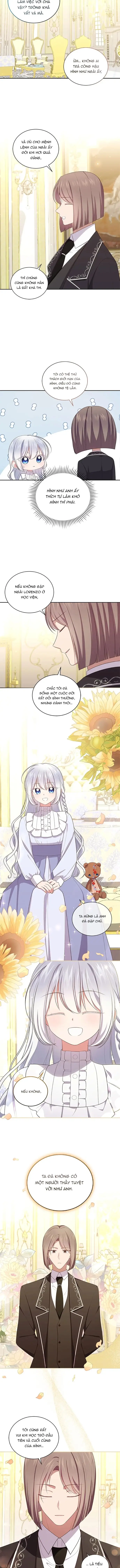 Cô Công Chúa Nhỏ Của Kẻ Phản Diện Chapter 71 - 6