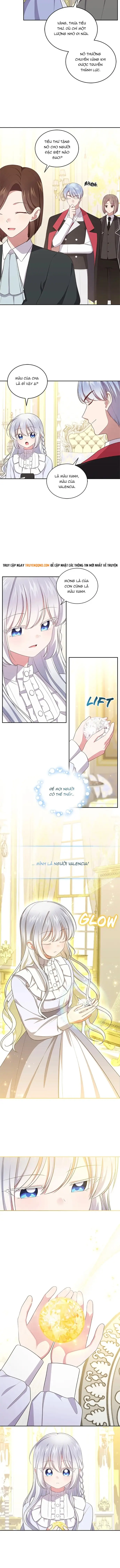 Cô Công Chúa Nhỏ Của Kẻ Phản Diện Chapter 71 - 8