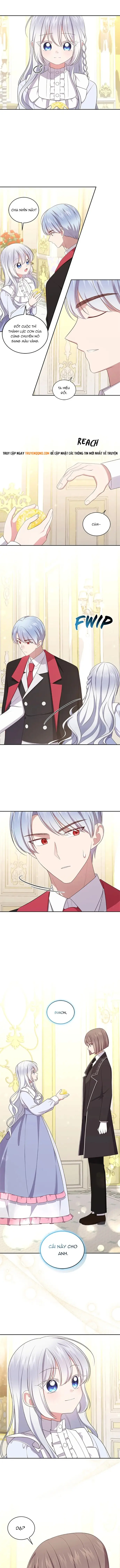 Cô Công Chúa Nhỏ Của Kẻ Phản Diện Chapter 71 - 9