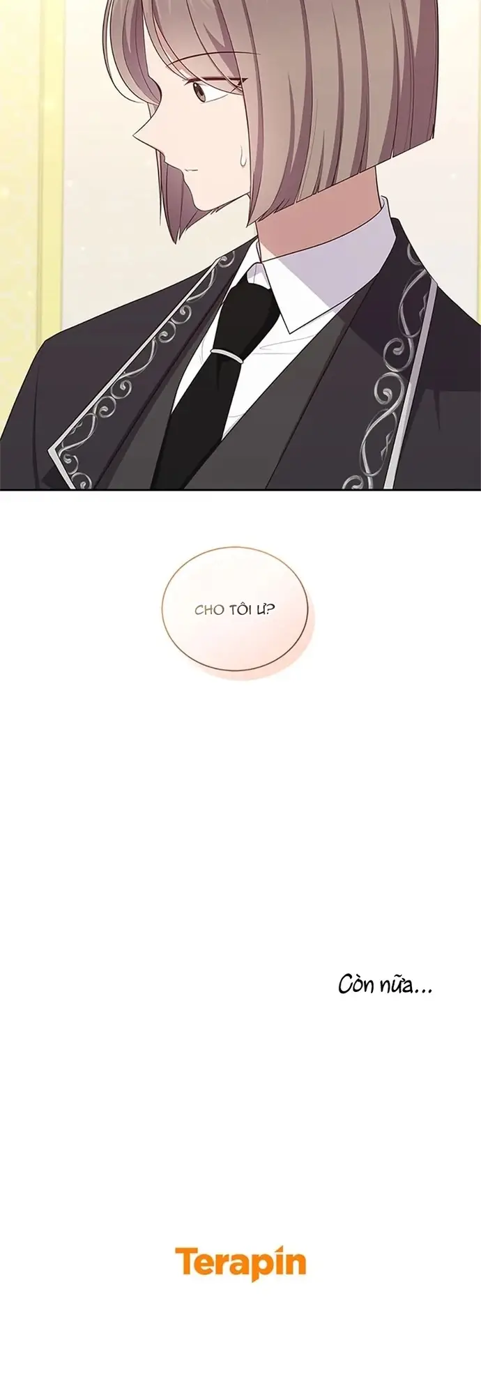 Cô Công Chúa Nhỏ Của Kẻ Phản Diện Chapter 71 - 10