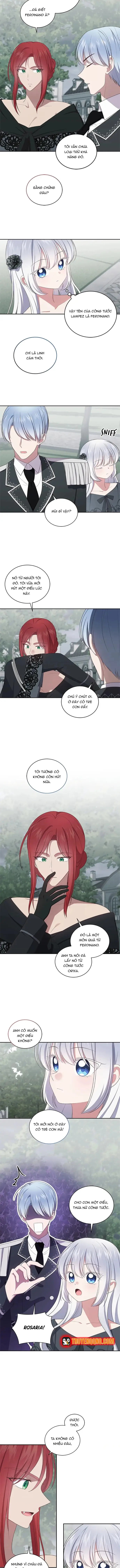 Cô Công Chúa Nhỏ Của Kẻ Phản Diện Chapter 64 - 2