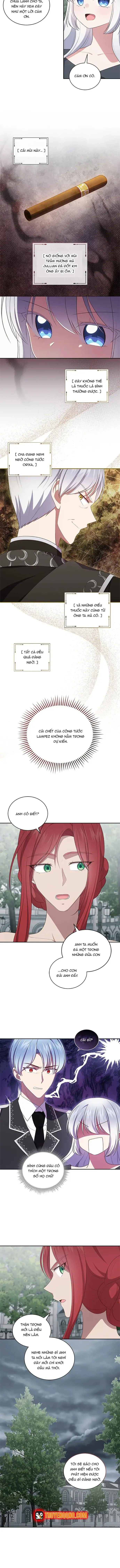 Cô Công Chúa Nhỏ Của Kẻ Phản Diện Chapter 64 - 3