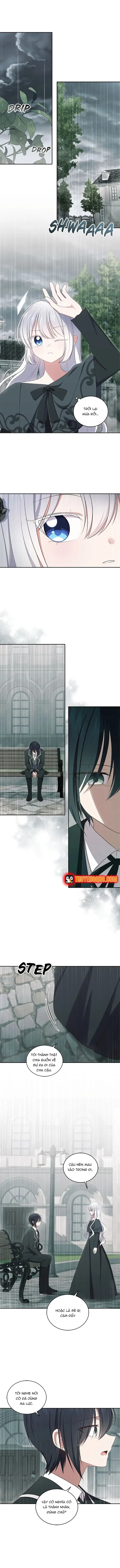 Cô Công Chúa Nhỏ Của Kẻ Phản Diện Chapter 64 - 4