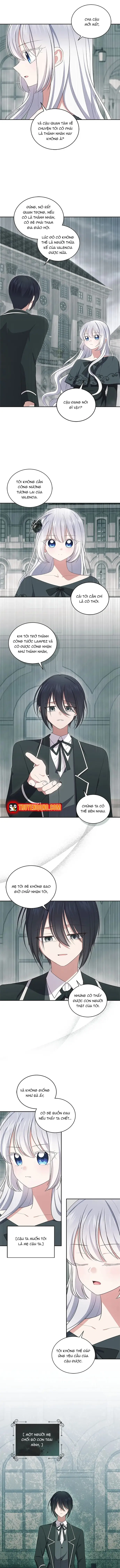 Cô Công Chúa Nhỏ Của Kẻ Phản Diện Chapter 64 - 5