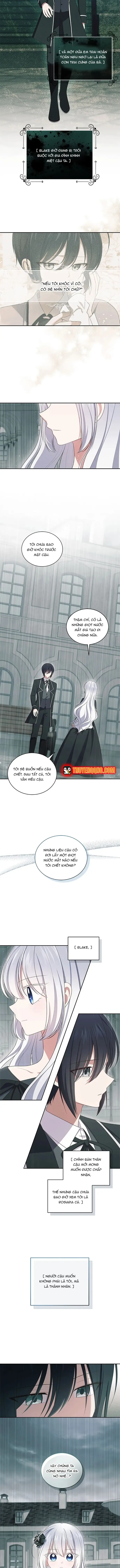 Cô Công Chúa Nhỏ Của Kẻ Phản Diện Chapter 64 - 6