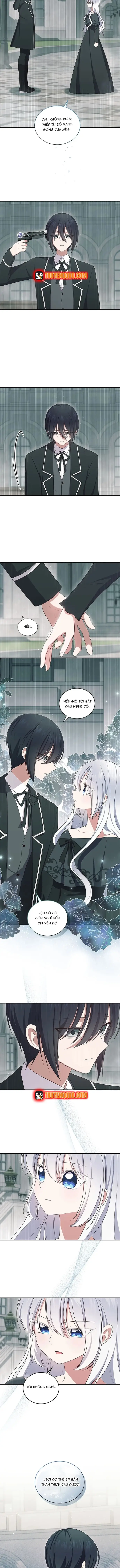 Cô Công Chúa Nhỏ Của Kẻ Phản Diện Chapter 64 - 8