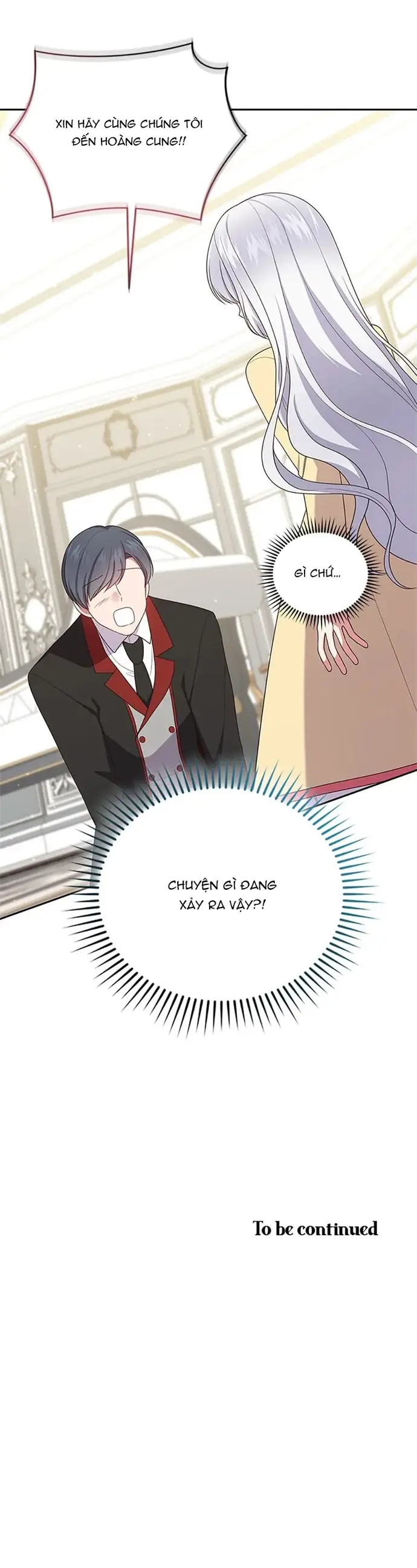 Cô Công Chúa Nhỏ Của Kẻ Phản Diện Chapter 64 - 10