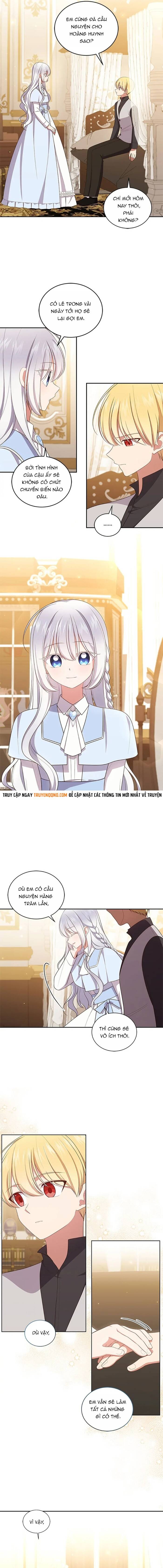 Cô Công Chúa Nhỏ Của Kẻ Phản Diện Chapter 66 - 3