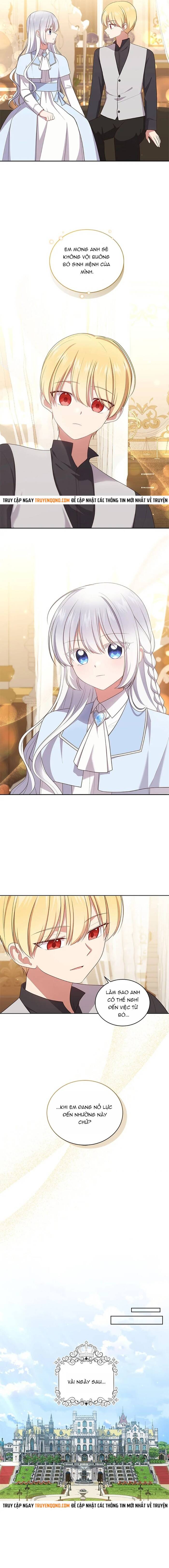 Cô Công Chúa Nhỏ Của Kẻ Phản Diện Chapter 66 - 4
