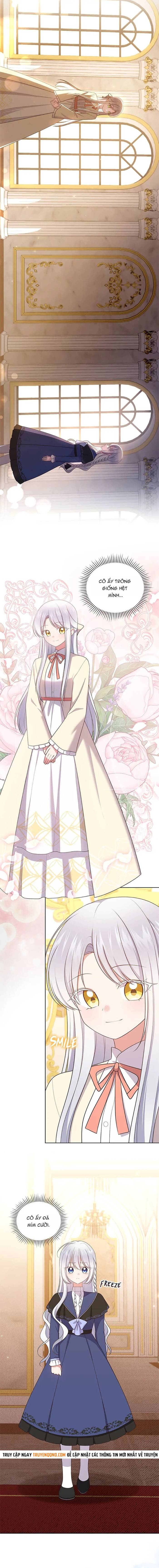 Cô Công Chúa Nhỏ Của Kẻ Phản Diện Chapter 66 - 10