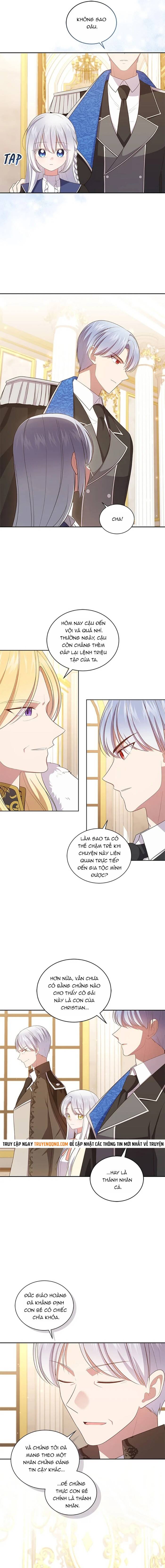 Cô Công Chúa Nhỏ Của Kẻ Phản Diện Chapter 66 - 11