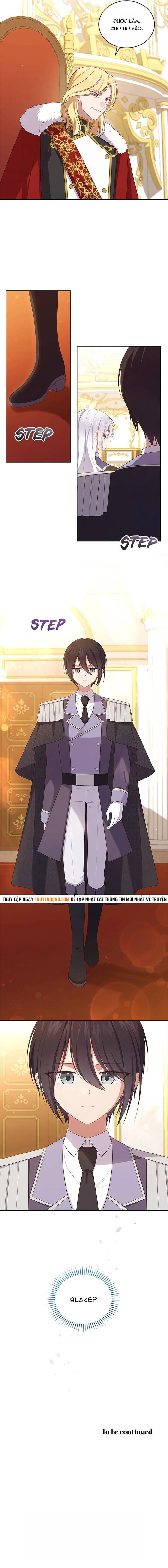 Cô Công Chúa Nhỏ Của Kẻ Phản Diện Chapter 66 - 12