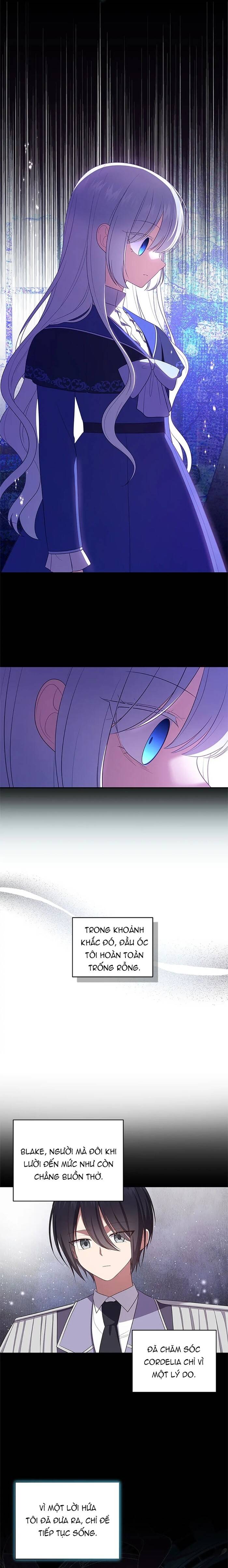 Cô Công Chúa Nhỏ Của Kẻ Phản Diện Chapter 67 - 4